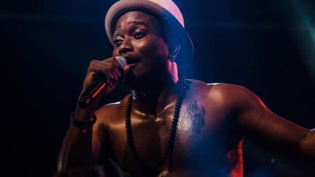 Brymo