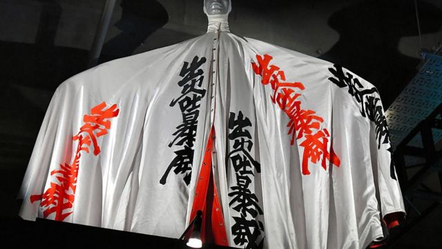 Designer Kansai Yamamoto, Who Made Clothes for David Bowie, Dead at 76