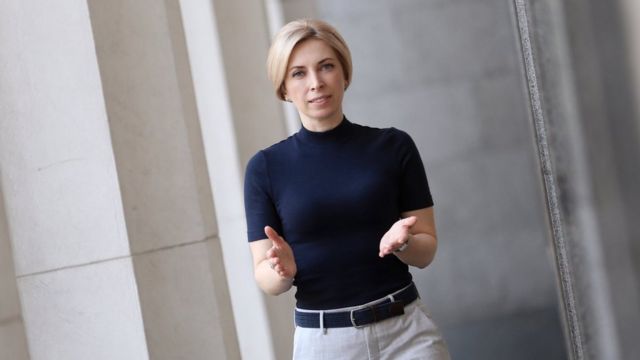 Ірина Верещук