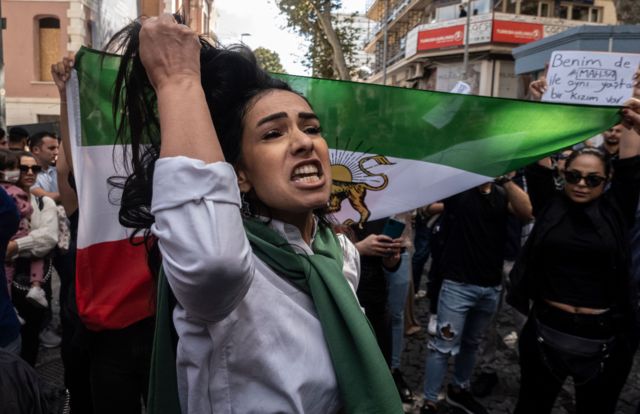 L'Iran