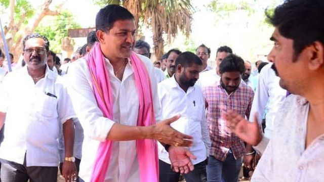 సైదిరెడ్డి