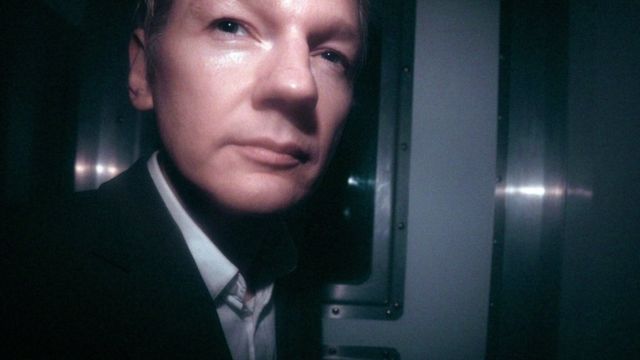 Assange