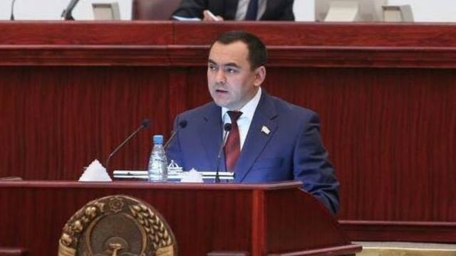 Abduqodir Toshqulov