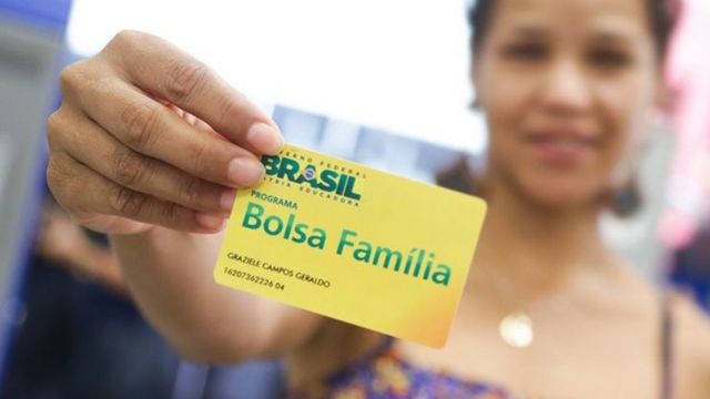 Banco Mundial: Brasil precisa priorizar as quase 1 milhão de famílias  vivendo na pobreza sem Bolsa Família - BBC News Brasil