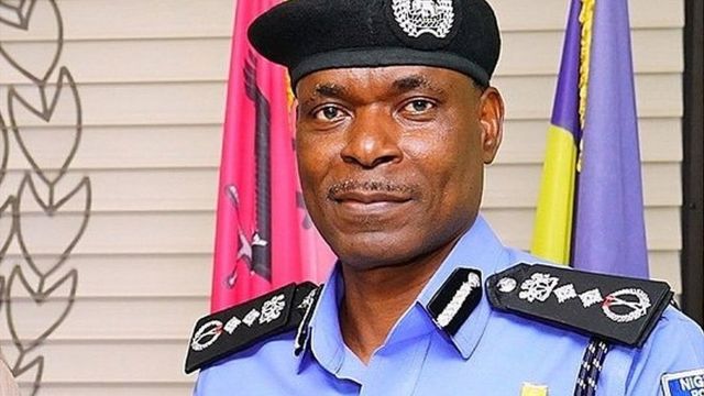 Police