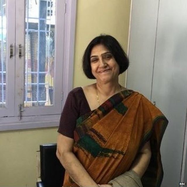 डॉक्टर सुनीला गर्ग