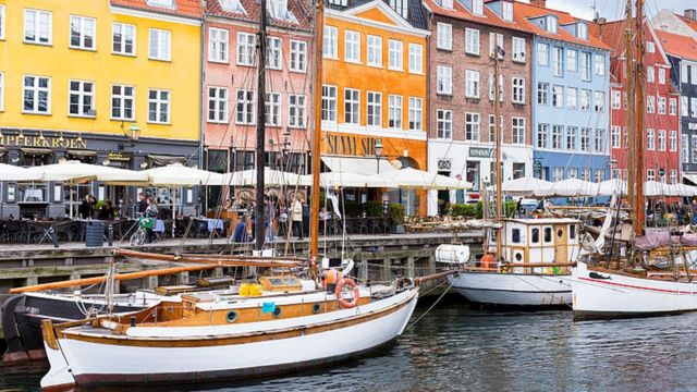 Copenhague