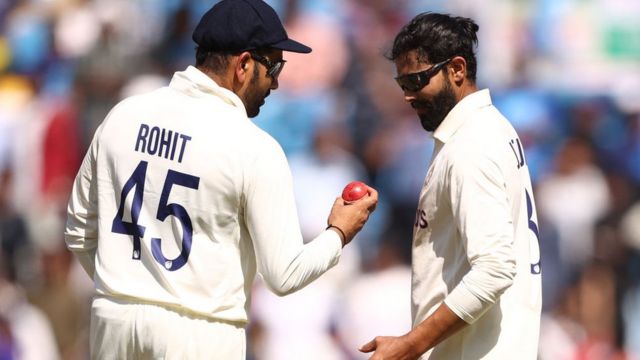 ரவீந்திர ஜடேஜா