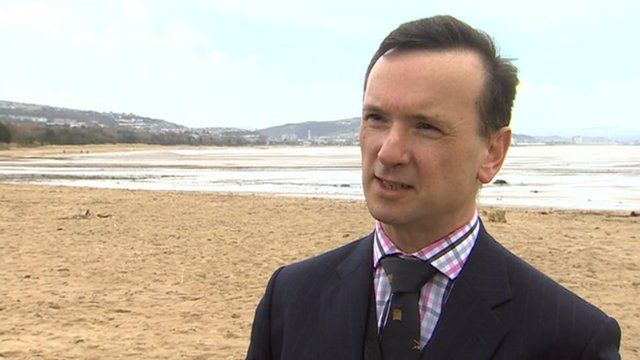 alun cairns