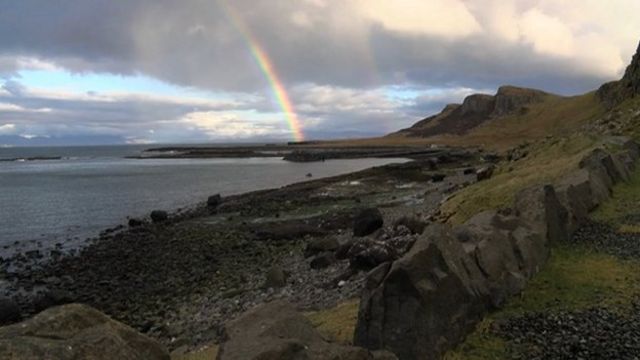 Skye