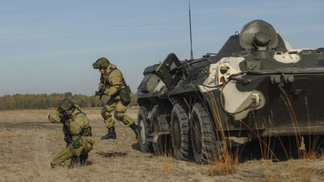 Запад-2021