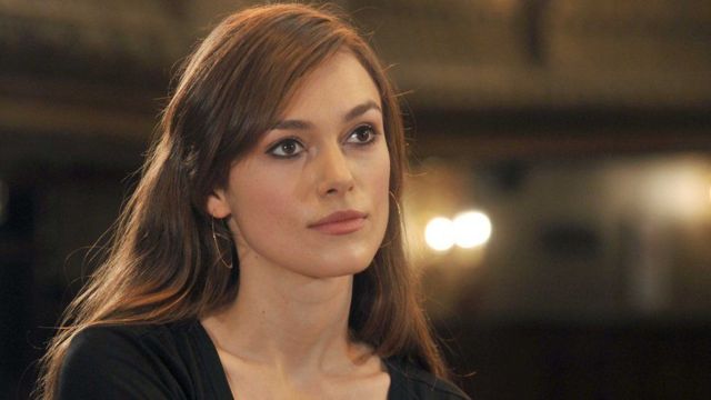 Keira knightley