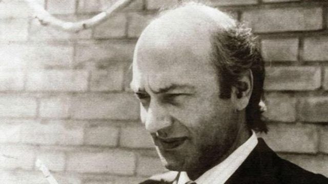 علی شریعتی در افغانستان Bbc News فارسی