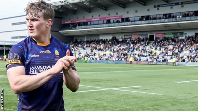 Worcester Warriors Women: Welsh players heartbroken over club withdrawal -  BBC Sport