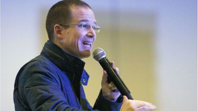 Ricardo Anaya