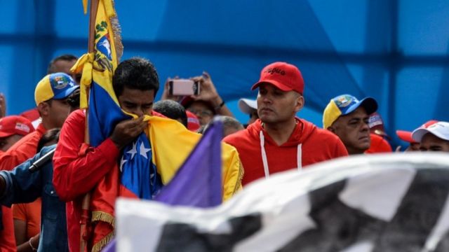 Maduro