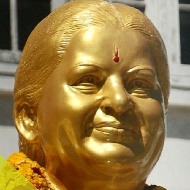 जयललिता