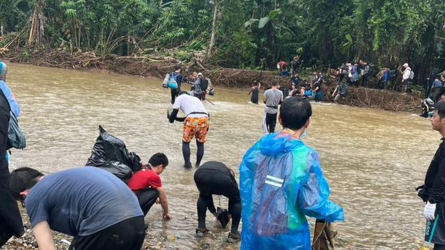 移民者