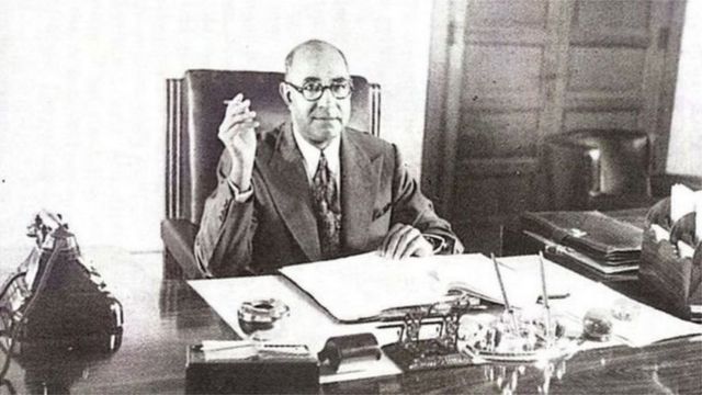 لیاقت علی خان
