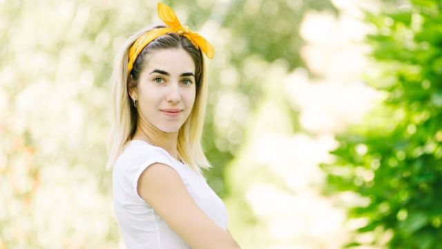 Анна Домініч