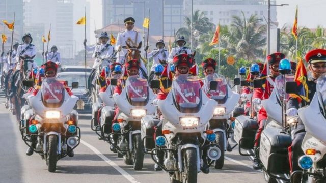 இலங்கை சுதந்திர தினம்