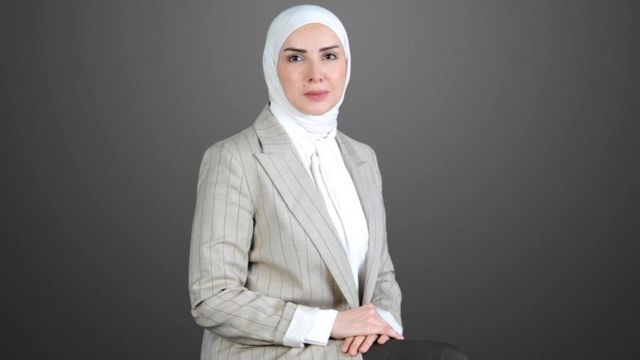 Attorney Virgin Al-Rifai