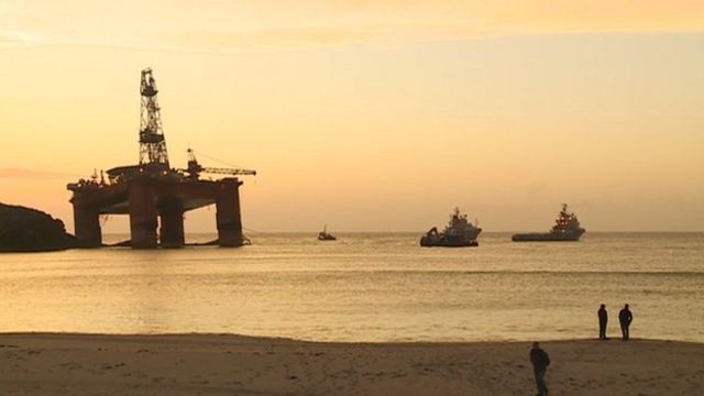 transocean winner