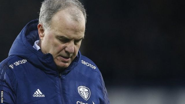 Exclusive - Take Us Home co-producer on working with Leeds boss Bielsa