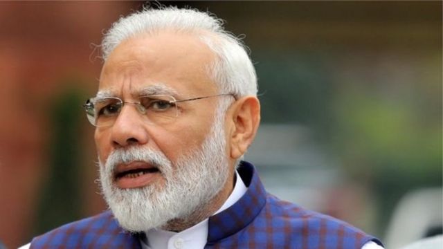 नरेंद्र मोदी