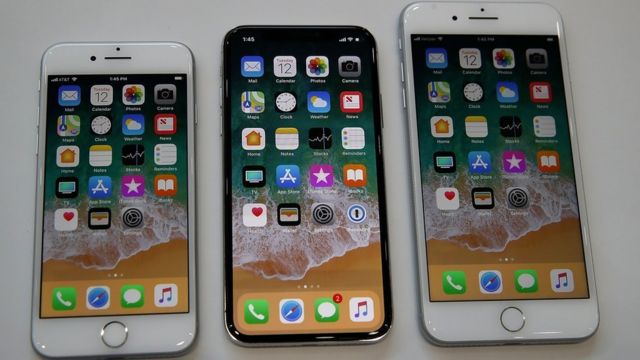 Apple Iphone 12 Release Date How Iphones 2g 3g Iphones 4 5 6 7 Iphones 6 8 Plus Iphone X Iphone 11 Pro Don Change Over Di Years Why E Dey Very Expensive c News Pidgin
