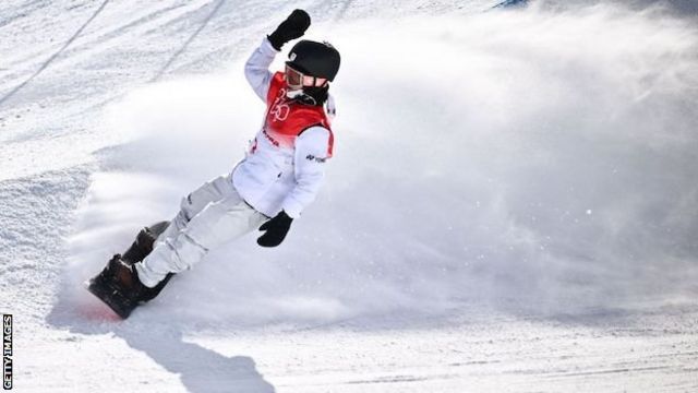Shaun White Olympics results: Snowboarding legend finishes career