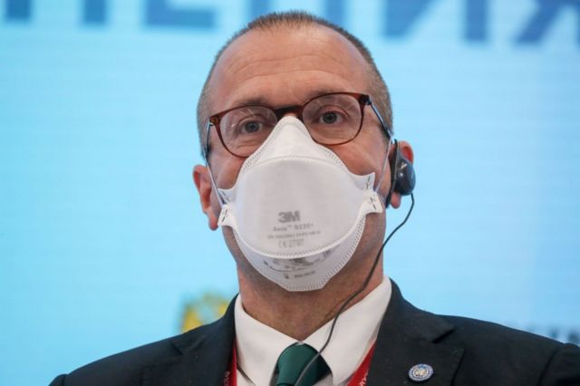 Hans Kluge
