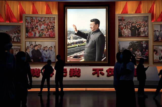 习近平