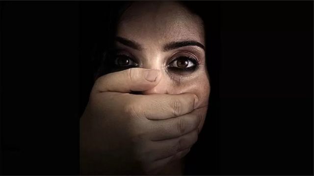 பாலியல் வன்கொடுமை