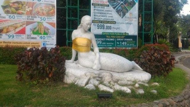 Putri duyung