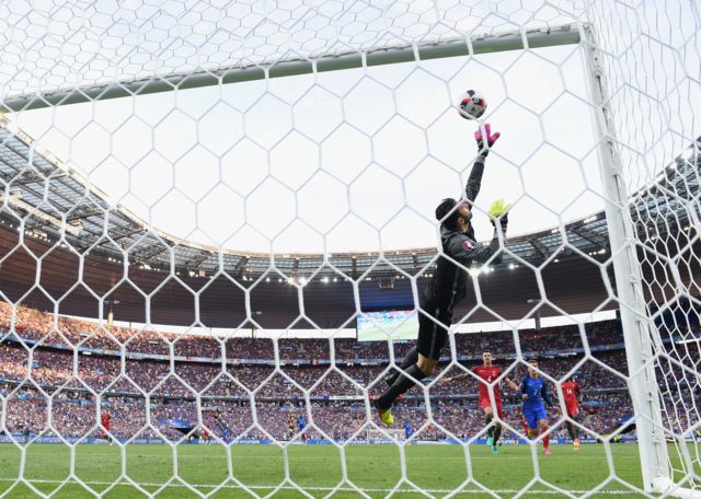 Rui Patricio