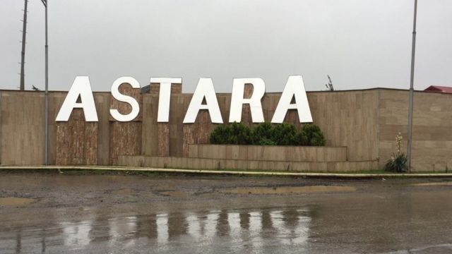 Astara