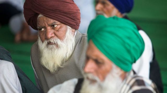 விவசாயிகள்