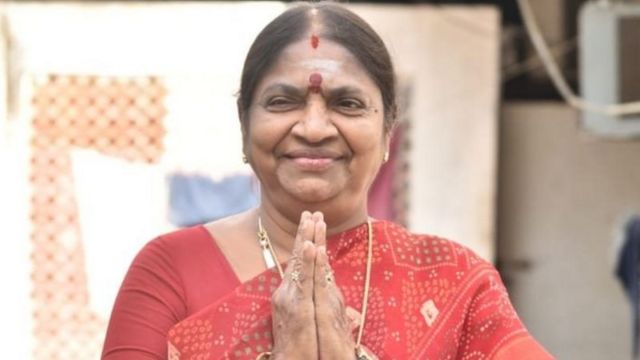 பா. வளர்மதி