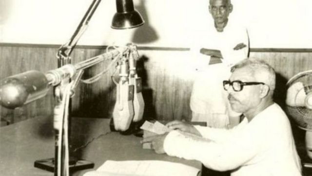 கர்பூரி தாக்கூர்