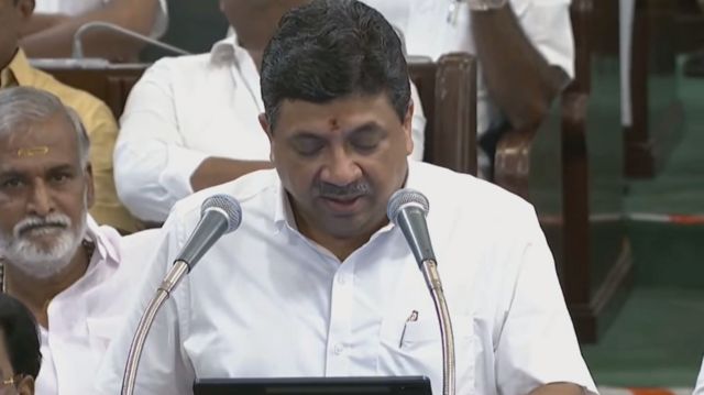 தமிழ்நாடு பட்ஜெட்