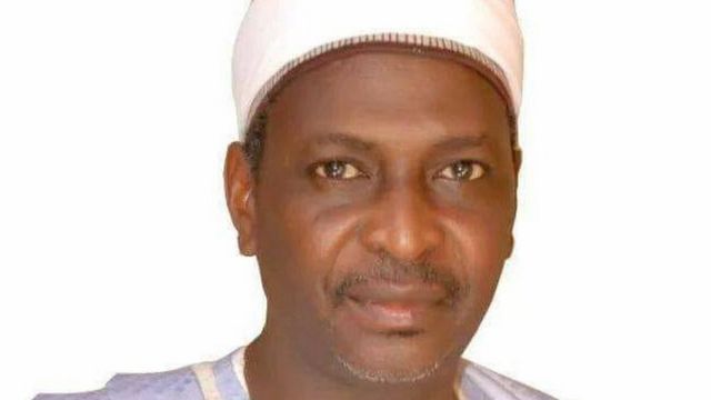 Sanata Mustapha Bukar