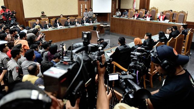 Sidang Jessica