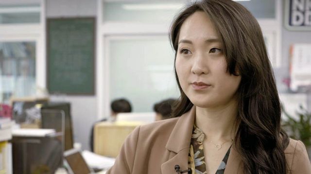 تعتقد هانا سونغ أن أدلة حيوية على انتهاكات حقوق الإنسان في كوريا الشمالية قد ضاعت