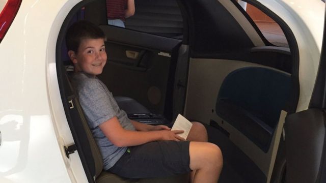 This 14-year-old made the best Facebook Messenger chatbot