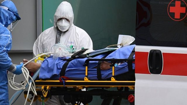 فيروس كورونا لماذا نجحت دول وأخفقت أخرى في التصدي للوباء Bbc News عربي