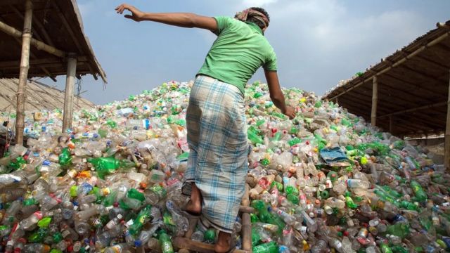 ஜூலை 1ஆம் தேதி முதல் பிளாஸ்டிக் உற்பத்திக்கு இந்தியா முழுவதும் தடை - முக்கிய தகவல்கள்