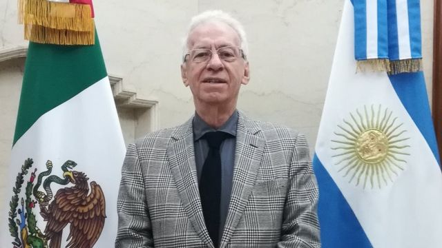 Oscar Ricardo Valero