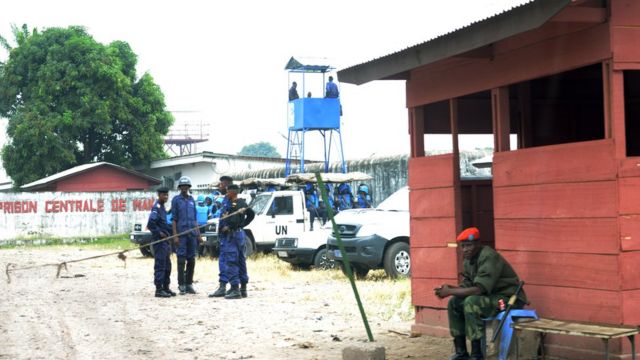 Kabila, Lucha, RDC, Katumbi