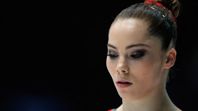 McKayla Maroney